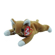 Ty Beanie Baby nip - MWMT Cat 1994 