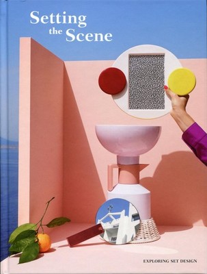 Setting the Scene By Index Book