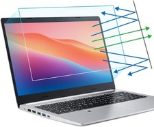 14" Laptop Anti Blue Light Anti Glare Matte Screen Protector Compatible with HP