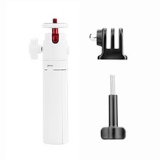 Camera Selfie Stick Extension Pole for DJI Pocket 3/Action 5pro/Insta360 GO 3 3S