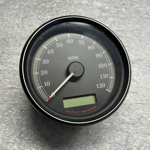 Flht Speedometer 2008-2013 OEM Harley FLHT Electra Glide Speedometer Gauge 67349-08 | eBay