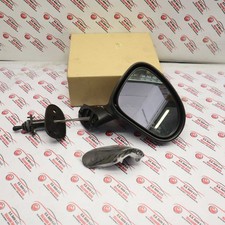 Retroviseur droit (ou coque) Daewoo MATIZ