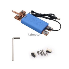 18650 Battery Spot Welding Pen Handheld Spot Welder Pen Automatic Trigger W01