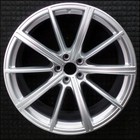 Audi RS6 21 Inch Painted OEM Wheel Rim 2021 To 2024