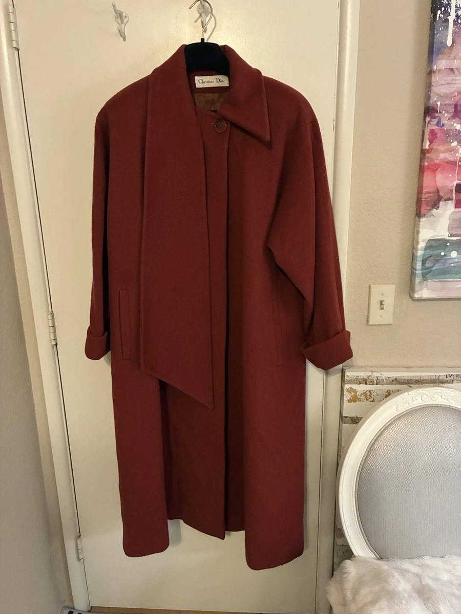 Dior Vintage Coats, Jackets & Vests for Women for sale - eBay