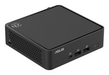 Asus Nuc 15 Pro Rnuc15Crku500002. Product Type: Mini Pc Barebone. Supported Memo