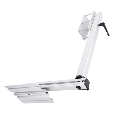 Removable Table Mount Adjustable 360 Swivel Table Leg For Marine Boat RV Caravan