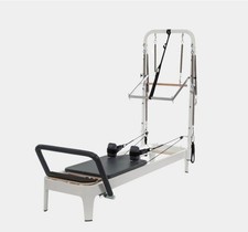 Balanced Body Allegro 2 Reformer w/ Tower + Accessories - Excellent Condition