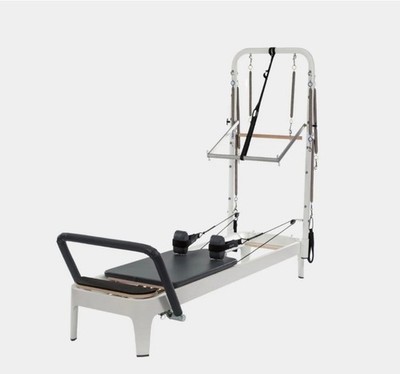 Balanced Body Allegro 2 Reformer w/ Tower + Accessories - Excellent Condition