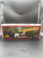 Vtg 90s ‘THE SWINGER’ Kid’s Sports Swing By EMPIRE OF CAROLINA New Sealed NOS