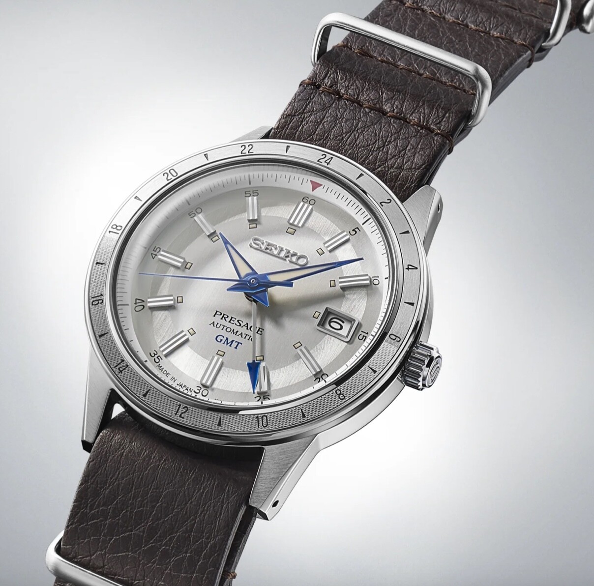 seiko presage 100m