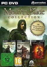 Mount & Blade Collection | PC Spiel Computer 