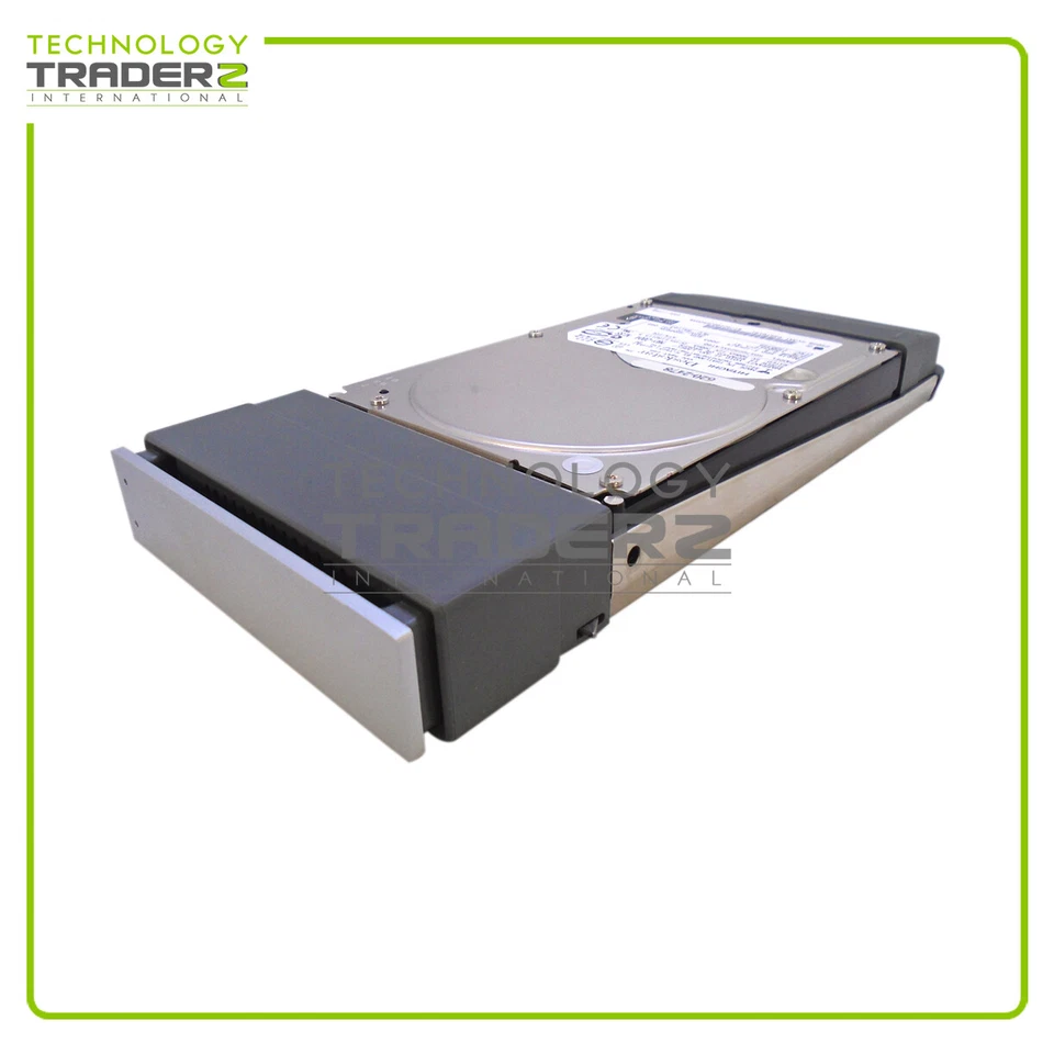 13G0347 Apple 250GB 7.2K ATA-100 8MB 3.5'' Hard Drive 13G0348 HDS722525VLAT80 - Image 2 of 2