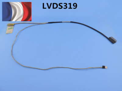 LVDS Video Kabel Für P/N:DD00P1LC040 30PIN HP 14T-BS 14T-BS000 14-BW 14-BS DC