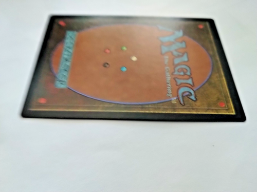 MTG Goblin Bowling Team Unglued Regular Common - Some Edge Wear - See Pics - Picture 5 of 7