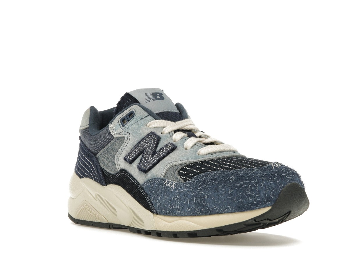 New Balance 580 Low Boro Pack - MT580JP | eBay