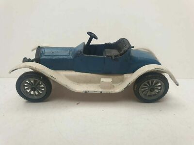 ULTRA RARE PL PRL ESTETYKA 1:43 Cadillac 1913 remake of MoY Matchbox 1970's die