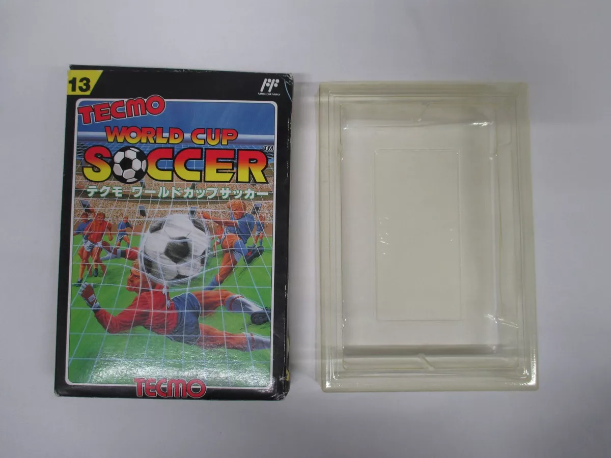 World Championship Soccer II ROM Download for 