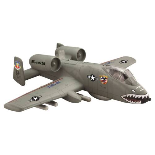 Smithsonian Museum Replica Series - A-10 Thunderbolt II - 1 Smithsonian Museum Replica Series - A-10 Thunderbolt II - 1