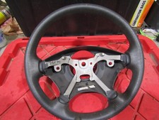 2005-2007 Dodge Caravan 3.3l Oem Steering Wheel 05 06 07 2005-2007 Dodge Caravan 3.3l Oem Steering Wheel 05 06 07
