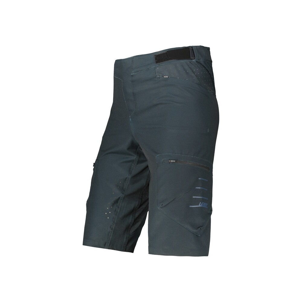pantaloncini mtb allmtn 2.0 nero LEATT Mtb nero S