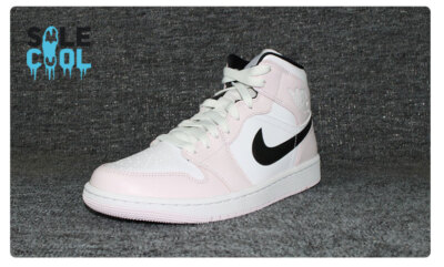 nike jordan barely rose