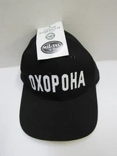 OXOPOHA Security Police Hat Cap Russian Ukranian Soviet Bloc Mil-Tec by STURM