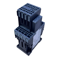 Siemens 3RT2016-2BB41 Power Contactor +3RH2911-2HA13 +3RT2916-1BB00 24V DC