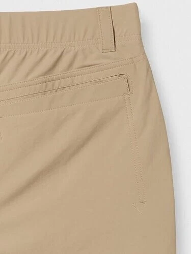 Under Armour Men's Canyon Cargo Fish Pants Khaki 38 x30 NEW 1352692-299 UA Storm - Image 2 of 4