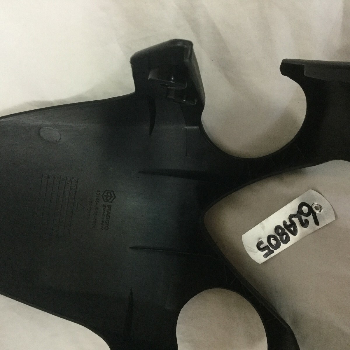 APRILIA ETX 150 2014 FRONT GUARD GENUINE OEM LOT62 62A805 | eBay