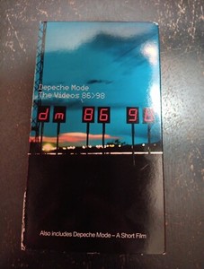 Depeche Mode Poster | eBay