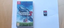 Xenoblade Chronicles 2 - SWITCH