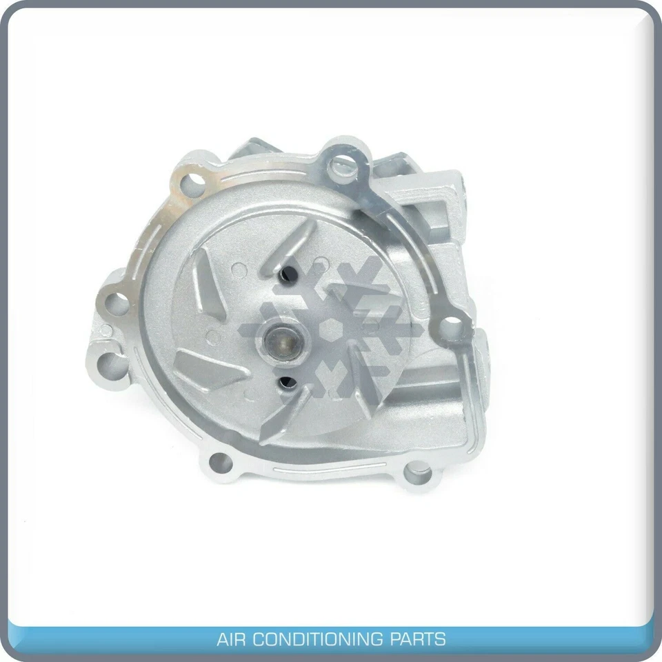 Водяной насос двигателя с прокладкой для Chevrolet Tracker Suzuki Aerio Vitara SX4 Esteem - Изображение 4 из 4