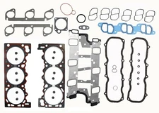 EngineTech Head Gasket Set with Head Bolts Direct Fit