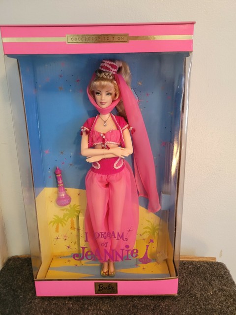 barbie 2010