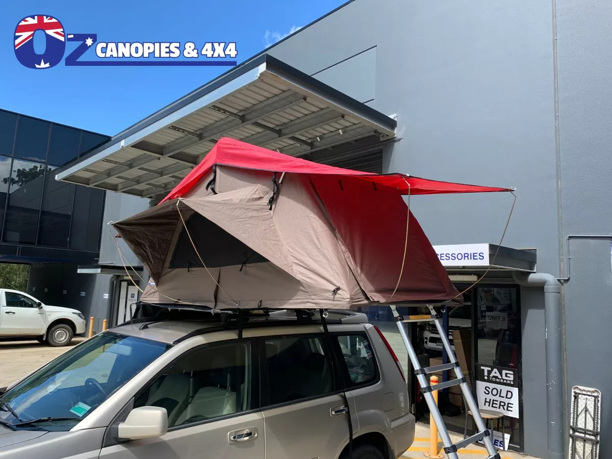 Roof top tent clearance ebay
