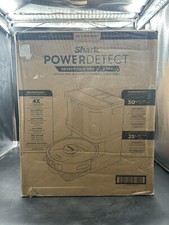 Shark Robot Vacuum  Mop Combo PowerDetect NeverTouch Pro AV2800ZE 30