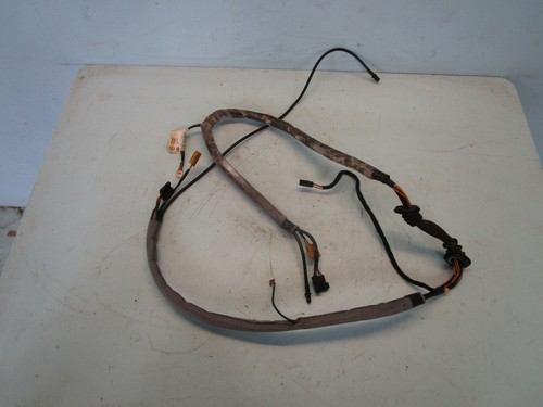 VW Polo 6N2 Kabelbaum Leitungssatz Heckklappe 6N0971145J