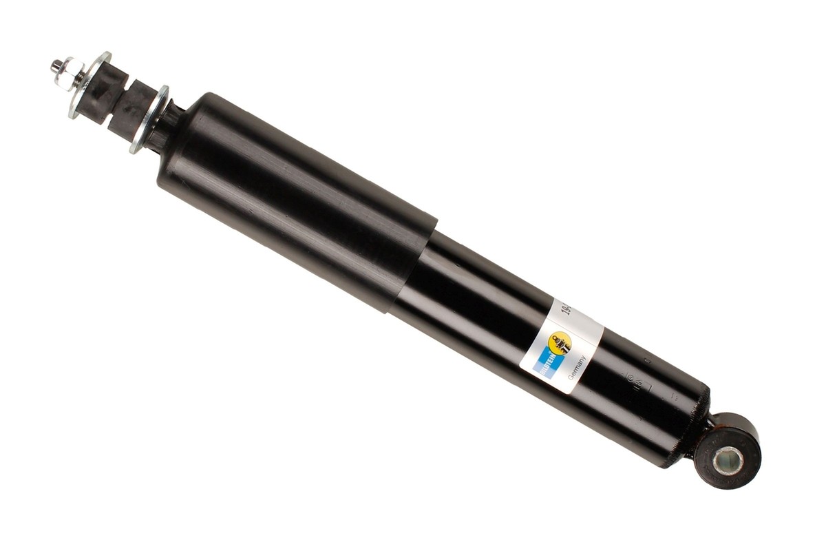 2x BILSTEIN B4 Stoßdämpfer Gasdruck Vorne 19-214252 Gasdruck 