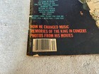 Vintage 1977 Song Hits Tribute To Elvis Winter No. 101 Magazine — photo 6