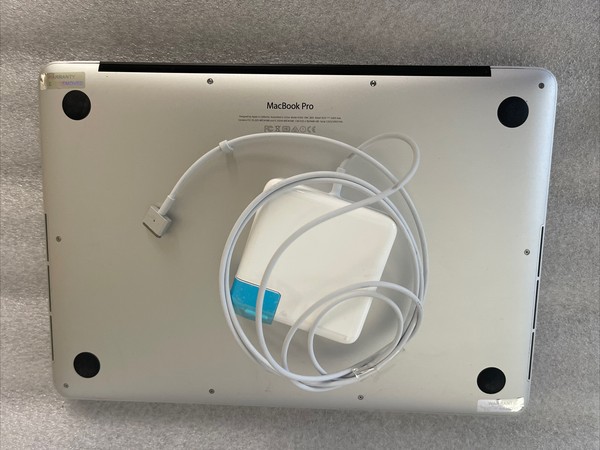 MacBook Pro Retina 13 Pulgadas Core i5 2.4Ghz 8Gb RAM, 128GB SSD OS 11 Big Sur 4