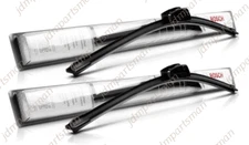 Bosch Clear Advantage Beam Wiper Blade 24" (Set of 2) Front - 24CA