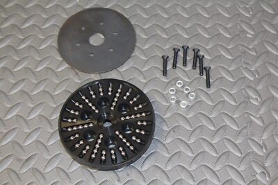 NEW Yamaha Banshee LOCK UP clutch kit - ball bearing 140+HP drag out STOCK COVER