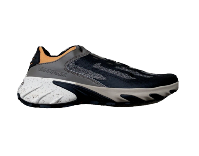 Salomon Outdoor Speedverse PRG Brown Marmalade Trail Shoes  display picture 1