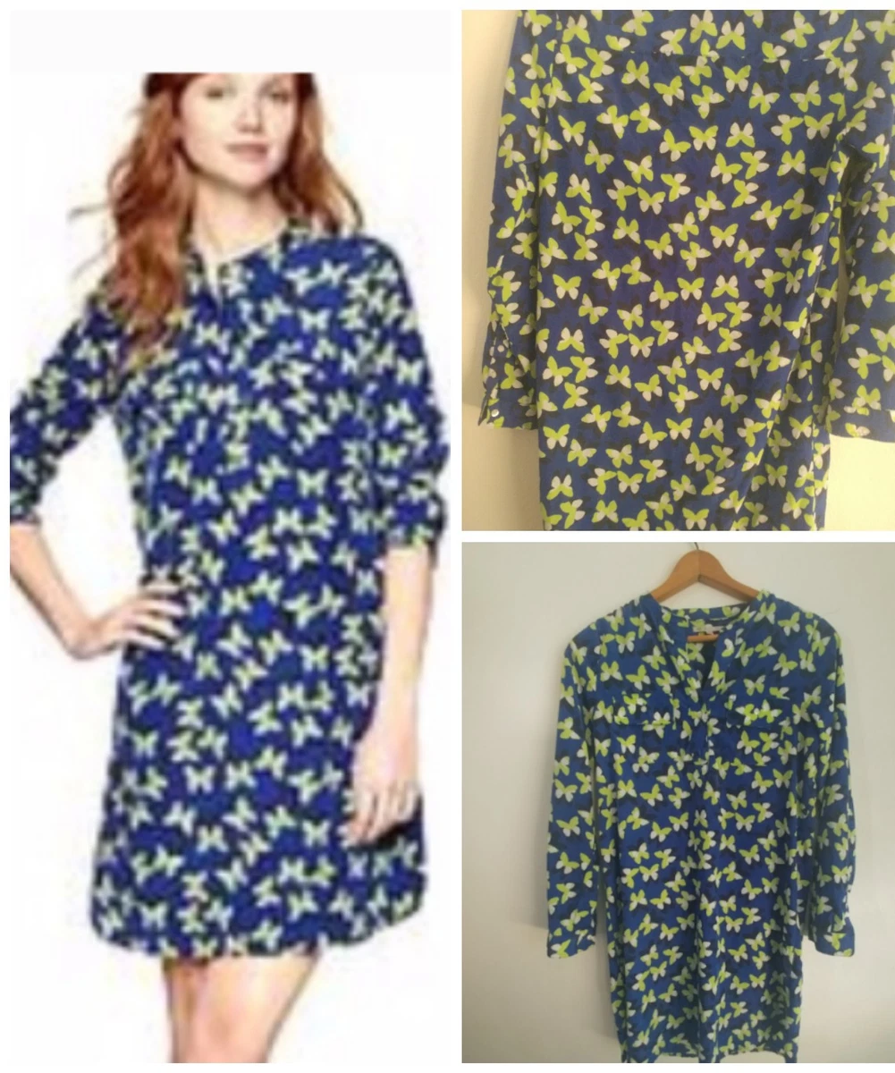 Gap hotsell tunic dress