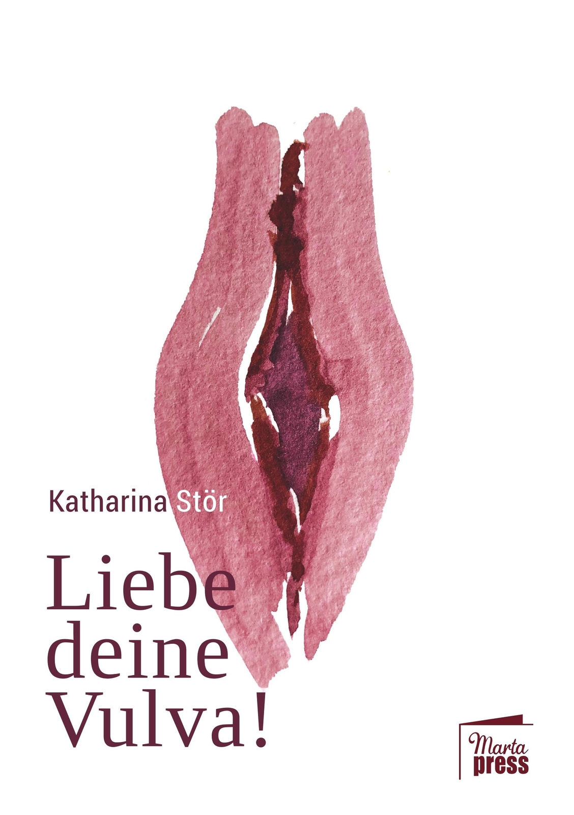 Thumbnail - Liebe Deine Vulva Katharina Stör