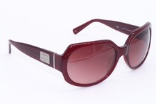 FOSSIL HADLEY 2 PS 4027 600 VIOLET GRADIENT AUTHENTIC DESIGNER SUNGLASSES 55-18