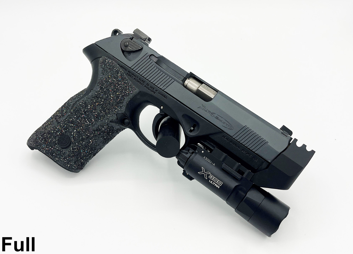 VP Armory SureFire x300U-A Light Mounted Compensator for PX4 9mm