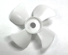 Thomas Replacement Fan Blade # 633718 for Models 1007, 1107, 1207PK80, 2807, 807