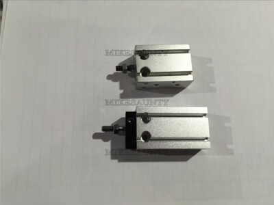 1Pcs CU16-30D Brand New Cylinder Smc gp
